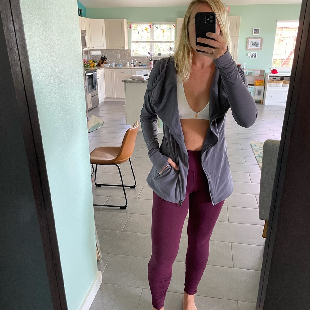 Lululemon jacket